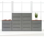 200 Series Storage