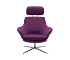 Bob Lounge Chair