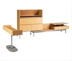 Denizen Desking